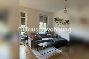 Tauschwohnung: 2. Zimmer EG Treptow-Köpenick geg. 3 Zi+ – Die vollständige Adresse der Immobilie erhältst du vom Anbieter., 12437 Baumschulenweg, Berlin – Vorschaubild 4