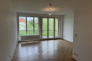 3 Zimmer mit Parkett und Flair, was will man mehr! – Calvördestr. 12F, 38118 Westliches Ringgebiet, Braunschweig – Vorschaubild 7