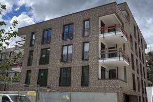 Über den Dächern im Neubauquartier: 3,5-Zi.-Penthousewohnung mit Dachterrasse im Möhringer HQM – 70567 Möhringen-Ost, Stuttgart – Vorschaubild 18
