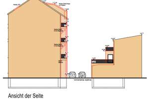 60m² Dachterrasse - A+ City-Loft - Erstbezug ! – Die vollständige Adresse der Immobilie erhältst du vom Anbieter., 65185 Mitte, Wiesbaden – Vorschaubild 8
