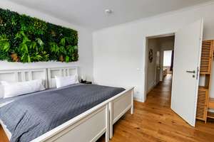 3-Zimmer-Wohnung komplett möbliert in Bilk – 40223 Bilk, Düsseldorf – Vorschaubild 16