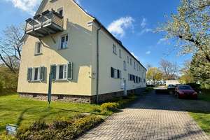 Lichtdurchflutete 3-Zimmer-Wohnung in Dresden-Kaditz – Ideal für Kapitalanleger! – Die vollständige Adresse der Immobilie erhältst du vom Anbieter., 1139 Kaditz, Dresden – Vorschaubild 2