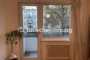 Tauschwohnung: 2-Zimmer-Wohnung in Neukölln zum Tausch – Die vollständige Adresse der Immobilie erhältst du vom Anbieter., 12043 Neukölln (Ortsteil), Berlin – Vorschaubild 1