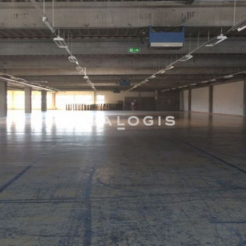 Vielseitig nutzbare Hallenfläche, ca. 750 m² zu vermieten – ideal für Sportnutzung