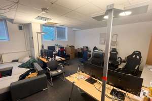 Gewerbeobjekt in Berlin-Lichtenrade - langfristig vermietet und ertragsstark (7 % Rendite) – Die vollständige Adresse der Immobilie erhältst du vom Anbieter., 12305 Lichtenrade, Berlin – Vorschaubild 11
