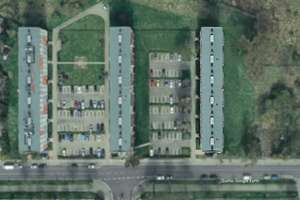 *** Vermietete 4-Zimmer-Wohnung mit Balkon & Stellplatz in Magdeburg/Herrenkrug *** – 39114 Herrenkrug, Magdeburg – Vorschaubild 11