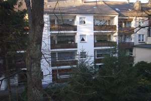 S C H Ö N E helle 2 Zimmerwohnung – Reichsstraße 6, 42275 Heckinghausen, Wuppertal – Vorschaubild 1