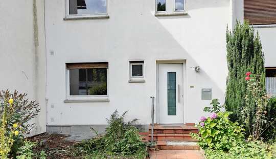 Bild von ***Haus mit Charakter – ideal für kreative Sanierer (keine Erbpacht)***