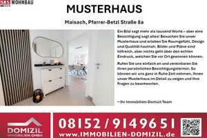 Open House! Reinkommen, staunen, nicht wieder Rauswollen – Winklerstr. 5 und 7, 86937 Landsberg am Lech (Kreis) – Vorschaubild 11