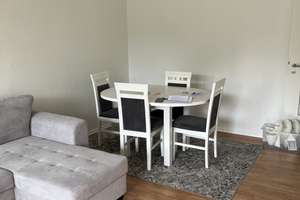 SCHÖN HIER ZU WOHNEN - Schöne 2-Zimmer-Wohnung mit Loggia in Nähe zum Heidbergsee – Hallestrasse 64, 38124 Heidberg-Melverode, Braunschweig – Vorschaubild 8