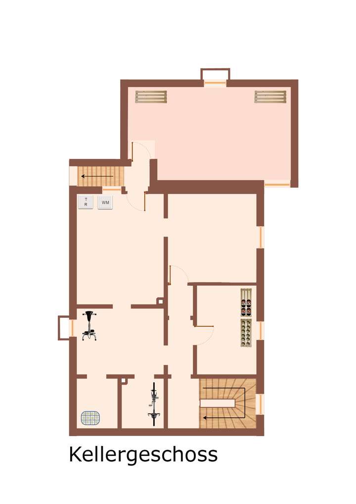 KM_HT1_Grundriss_Kellergeschos