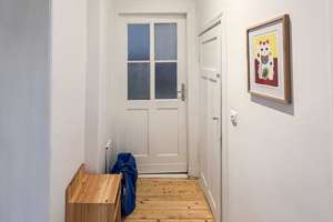 Altbau-Kapitalanlage in Berlin-Wilmersdorf mit 4% Rendite +  – Die vollständige Adresse der Immobilie erhältst du vom Anbieter., 10713 Wilmersdorf, Berlin – Vorschaubild 3