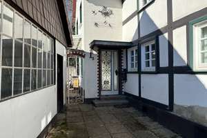 Fachwerkhaus in Büecke nebst Einliegerwohnung  – Die vollständige Adresse der Immobilie erhältst du vom Anbieter., 59519 Möhnesee – Vorschaubild 6