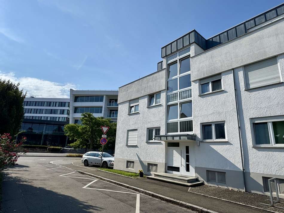 Objektansicht