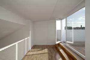 Über den Dächern Kreuzbergs - Erstbezug eines Penthouses bei der Oranienstrasse – Dresdener Strasse 117, 10999 Kreuzberg, Berlin – Vorschaubild 11