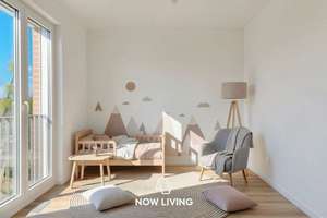 Signature Living über den Dächern der Stadt – Penthouse der Extraklasse – Die vollständige Adresse der Immobilie erhältst du vom Anbieter., 30167 Herrenhausen, Hannover – Vorschaubild 9