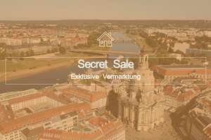 Dresden-Niedersedlitz: Wohn- & Gewerbeensemble mit separatem Bungalow insgesamt 442 m² Gesamtfläche