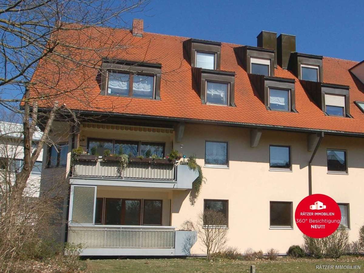 Haus Kaufen In Hohenburg Oberpfalz