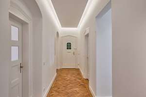 Beletage Altbauwohnung direkt am Winthirplatz – Die vollständige Adresse der Immobilie erhältst du vom Anbieter., 80634 Neuhausen, München – Vorschaubild 6