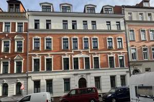 Gepflegte und modernisierte 3-Zimmer Wohnung in einer tollen Immobilie in schöner Lage – Die vollständige Adresse der Immobilie erhältst du vom Anbieter., 4177 Altlindenau, Leipzig – Vorschaubild 9