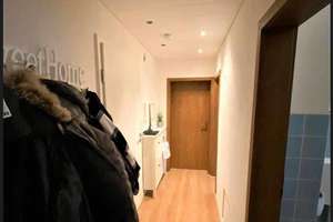 2-Zimmer Wohnung im EG in Stuttgart-Mühlhausen, ab 1.4.2026 – Arnoldstraße 34, 70378 Mühlhausen (Ortsteil), Stuttgart – Vorschaubild 4