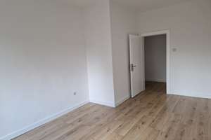 Gepflegte 2 Zimmer-Wohnung mit Balkon und EBK – Volgersweg 52, 30175 Oststadt, Hannover – Vorschaubild 6