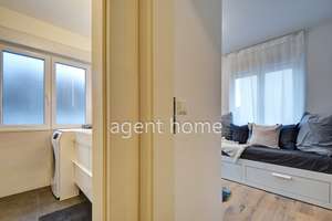 MÖBLIERT - WALDRANDLAGE - Fantastische Wohnung mit Balkon und Terrasse – Die vollständige Adresse der Immobilie erhältst du vom Anbieter., 70199 Südheim, Stuttgart – Vorschaubild 22