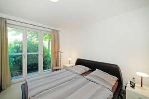Schnuckeliges Erdgeschoss-Juwel mit Terrasse – Wohnglück dank Erbbaurecht – Die vollständige Adresse der Immobilie erhältst du vom Anbieter., 81927 Englschalking, München – Vorschaubild 6