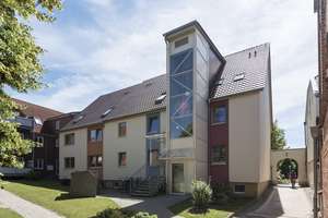 Gemütliche 2-Zimmer-Wohnung in zentraler Lage