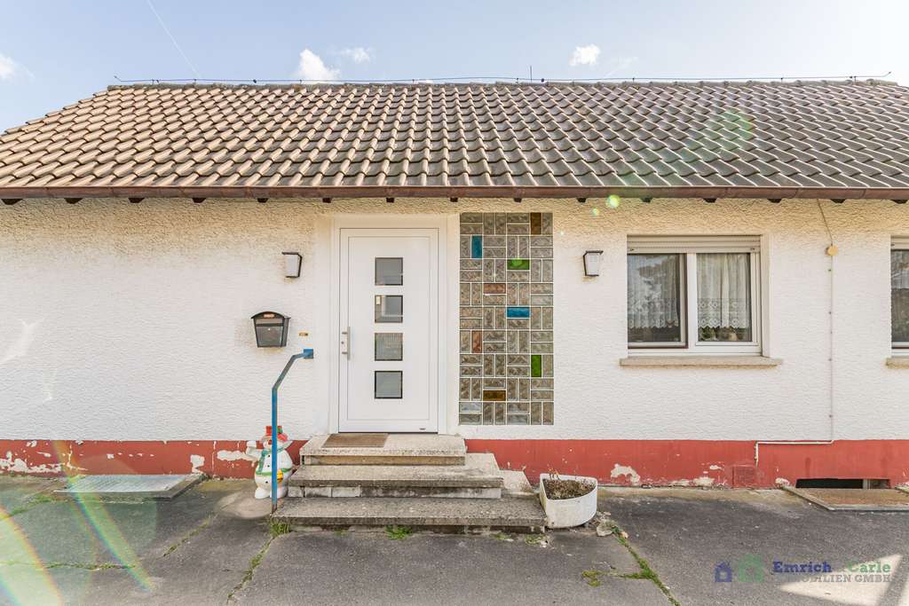 Immobilie in Selzen - Sanierungsbedürftiges Einfamilienhaus in Selzen - Bild 4