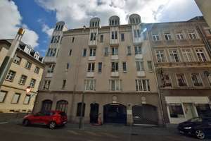Helles 1-Zimmer Appartement nahe der Karlsruher Universität – Adlerstraße 3a, 76133 Innenstadt-Ost, Karlsruhe – Vorschaubild 2
