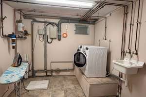 Zentrumsnahe Doppelhaushälfte mit Garage und Garten in Geilenkirchen-Bauchem – Die vollständige Adresse der Immobilie erhältst du vom Anbieter., 52511 Geilenkirchen – Vorschaubild 19