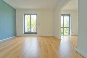 Mehr Raum, mehr Licht, mehr Leben – Reihenmittelhaus mit Balkon & Dachterrasse in Rheindorf-Süd! – 51371 Rheindorf, Leverkusen – Vorschaubild 26