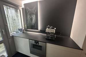 Exclusive 3ZW mit umlaufender Terrasse und Panoramablick – Boskopweg 9, 70329 Rohracker, Stuttgart – Vorschaubild 5