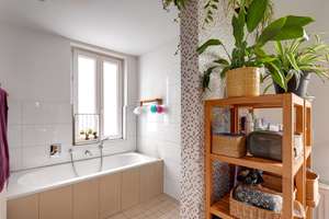 Modernisierter Altbau mit Charme und Komfort – Die vollständige Adresse der Immobilie erhältst du vom Anbieter., 89077 Weststadt, Ulm – Vorschaubild 12