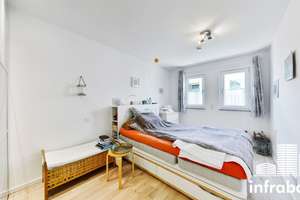 Traumhaftes, neuwertiges Reihenmittelhaus in ruhiger Lage von Haunstetten – Die vollständige Adresse der Immobilie erhältst du vom Anbieter., 86179 Haunstetten-Süd, Augsburg – Vorschaubild 9