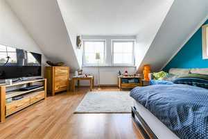 Lässt keine Wünsche offen - gepflegtes Reihenmittelhaus – Stormarn (Kreis) – Vorschaubild 13