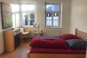 Zuhause mit 3 Zimmern in zentraler Lage von Augsburg – Jakobsplatz 18, 86152 Jakoberstadt-Süd, Augsburg – Vorschaubild 4