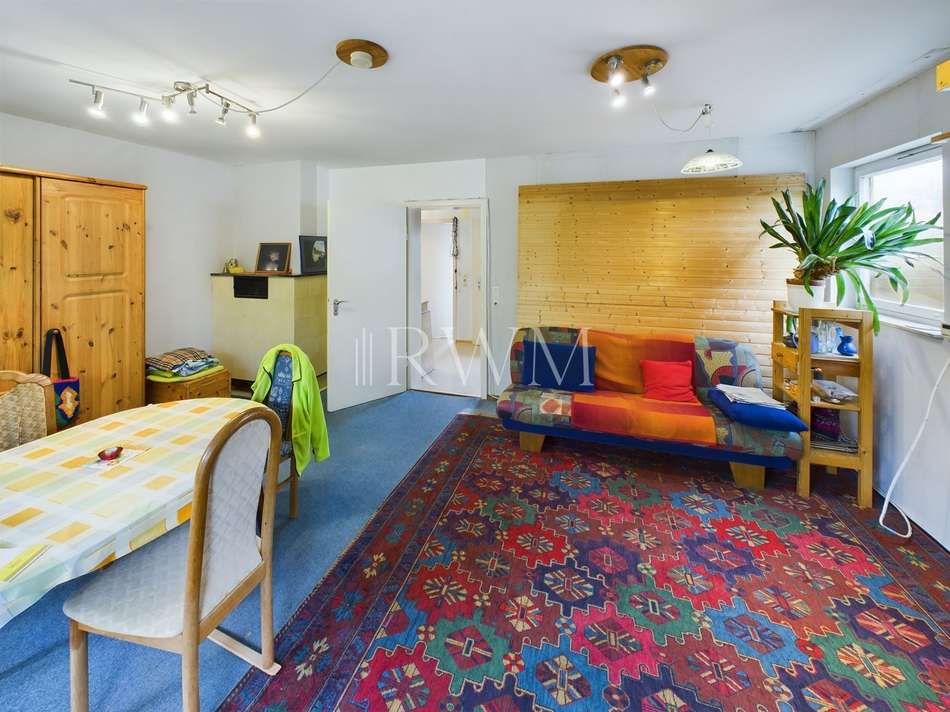 EG Wohnzimmer