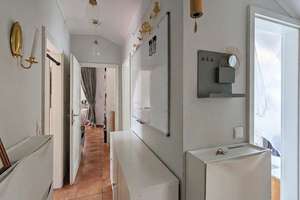 Gemütliche 3-Zimmer Wohnung in der Jägervorstadt – 14469 Nördliche Innenstadt, Potsdam – Vorschaubild 8