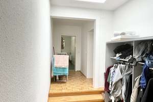 Perfekt für Paare:  2- Zimmer-Wohnung im Dachgeschoss – Nützenberger Straße 18, 42115 Elberfeld West, Wuppertal – Vorschaubild 4