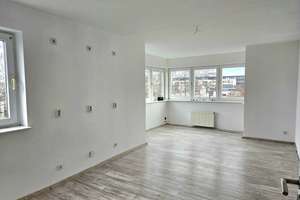 MODERNE EIGENTUMSWOHNUNG MIT 3 AUSSENSTELLPLÄTZEN – Am Fuchsberg 6D, 39112 Leipziger Straße, Magdeburg – Vorschaubild 3