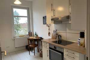 TAUSCHWOHNUNG - Helle 3 Zimmer, Kernsanierter Altbau  – Georg-Westermann-Allee 33, 38104 Braunschweig – Vorschaubild 9