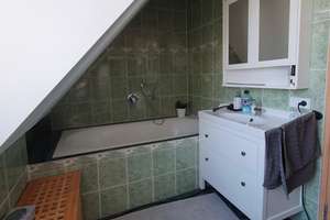 Lichtdurchflutete Dachgeschosswohnung mit Klimaanlage, Balkon und Nutzfläche  – Hardenbergstraße 10b, 86165 Lechhausen-Ost, Augsburg – Vorschaubild 19