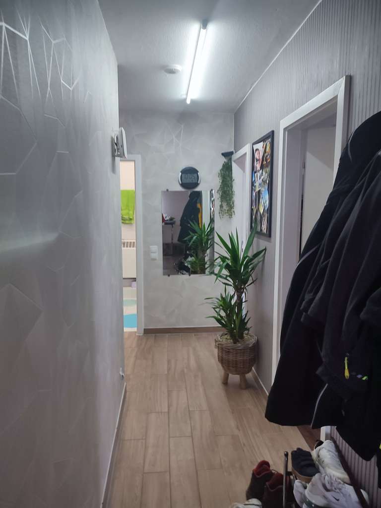 ERBBAURECHT! Eine schöne Kapitalanlage!!! 3-Zimmer in Köln Meschenich!