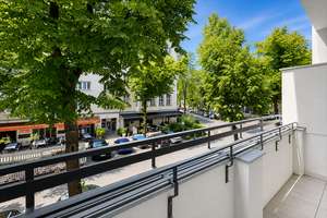 Neue Altbauwelten – Erstbezug nach Luxussanierung – Grolmanstr. 52, 10623 Charlottenburg, Berlin – Vorschaubild 9