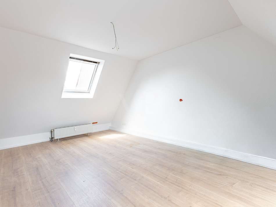 Zimmer 2 Spitzboden