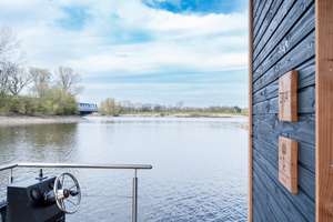Kapitalanlage auf dem Wasser: Neubau-Hausboot Heuckenlock 65 mit Vercharterung – Hamburg – Die vollständige Adresse der Immobilie erhältst du vom Anbieter., 21079 Neuland, Hamburg – Vorschaubild 45
