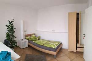 Über den Dächern Offenbachs: Großzügige 3-Zimmer-Wohnung mit zwei Balkonen - provisionsfrei – 63065 Hochschule für Gestaltung, Offenbach am Main – Vorschaubild 5