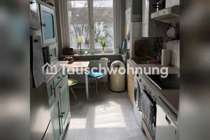 Tauschwohnung: 56 qm, 2,5 Zimmer, 750€ warm – Kottwitzstraße 35, 20253 Hoheluft-West, Hamburg – Vorschaubild 6